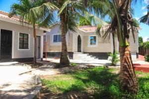 Creese home stay