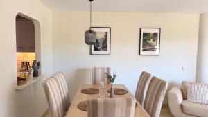 Spacious apartment located in Mijas Golf