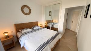 Spacious apartment located in Mijas Golf