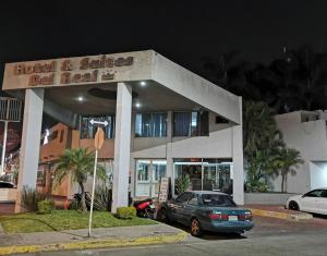 Hotel Sole Plaza Guadalajara