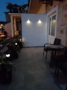 Apartman Cvitan