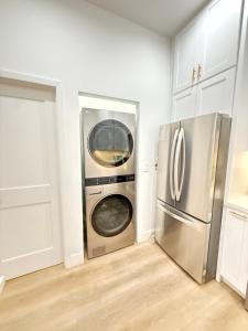Luxury Apartment by CSUN