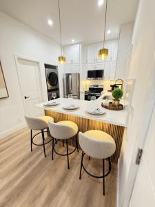 Luxury Apartment by CSUN