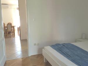 Apartmani Magdalena AS7 - Apartment with two terraces - Private Free Parking