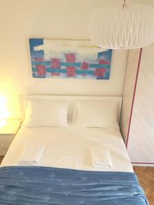 Apartmani Magdalena AS7 - Apartment with two terraces - Private Free Parking