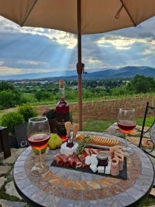 Wine House Churilo