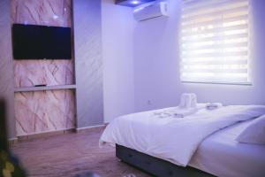 Lux apartmani Savić