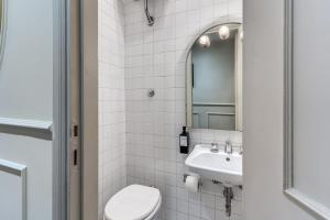 Repubblica Historical Apartment