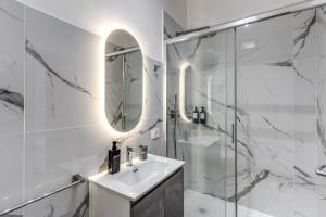 Repubblica Historical Apartment