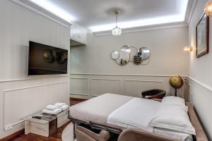 Repubblica Historical Apartment