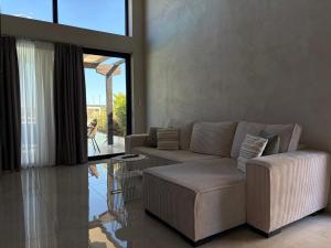 ZOSANA Villa