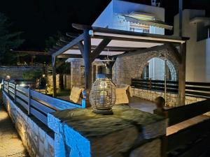 Malvazios Villas Azure Sea