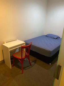 6 Leicester Street, Melb CBD, QVM
