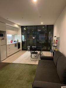 6 Leicester Street, Melb CBD, QVM