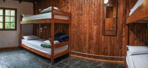 Alaska Patagonia Hostel