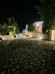 Malvazios Villas Azure Sea