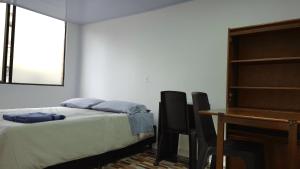 Casa Muntú - Modelia