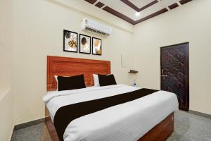 SPOT ON HOTEL EL DORADO