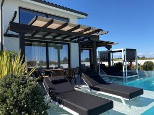 ZOSANA Villa