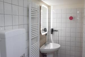Camera Matrimoniale con Bagno Privato