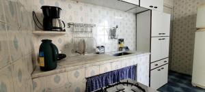 Apartamento Retrô Carioca - Rio de Janeiro