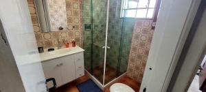 Apartamento Retrô Carioca - Rio de Janeiro