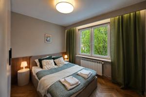 Wooden Harmony Apartment Near Old Town