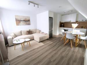 Ferienwohnung Heide