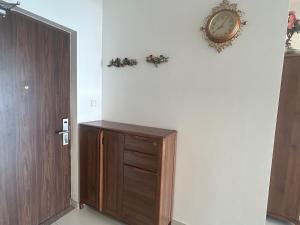 Sea View 2BR Apartment Forest City