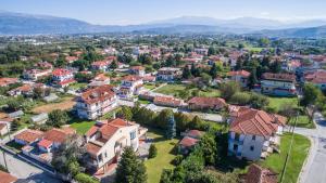 Villa Magnolia Epirus Greece