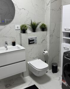 Ivory residence cozy