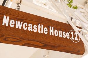 Newcastle House