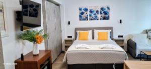Parga kamara studio