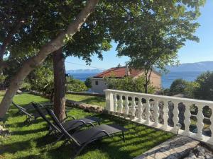 Apartman Oaza mira Ivana