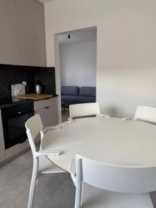 Apartament U rybaka