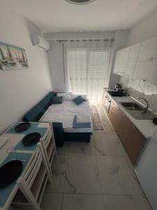 3 apartments Golem