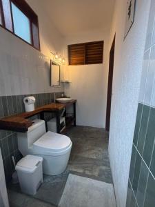 Tico Adventure Lodge