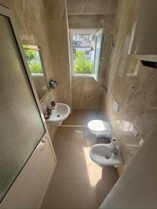 3 apartments Golem