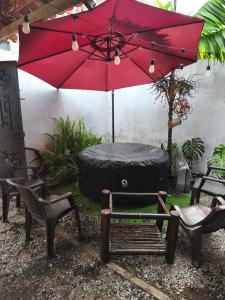 Calimas Place