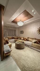 Appartement jamil sidki