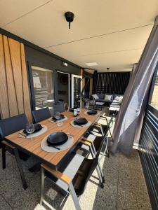 MobileHome Serdar