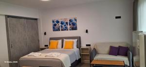 Parga kamara studio
