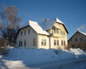 Appartamento Mlad&eacute; Buky 261 Mlad&eacute; Buky Repubblica Ceca