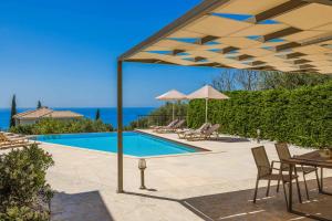 Villa Mihas