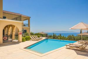 Villa Mihas