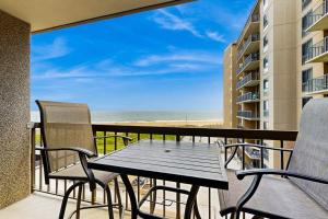 Sea Colony --- 401 Georgetowne House