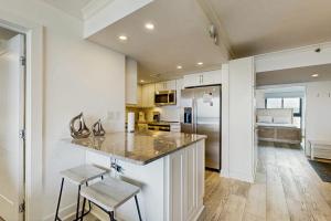 Sea Colony --- 401 Georgetowne House