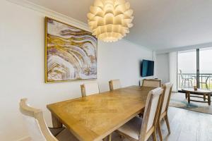 Sea Colony --- 401 Georgetowne House