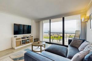 Sea Colony --- 401 Georgetowne House