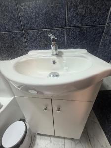 Hotel Boutique Blanca Gazzo